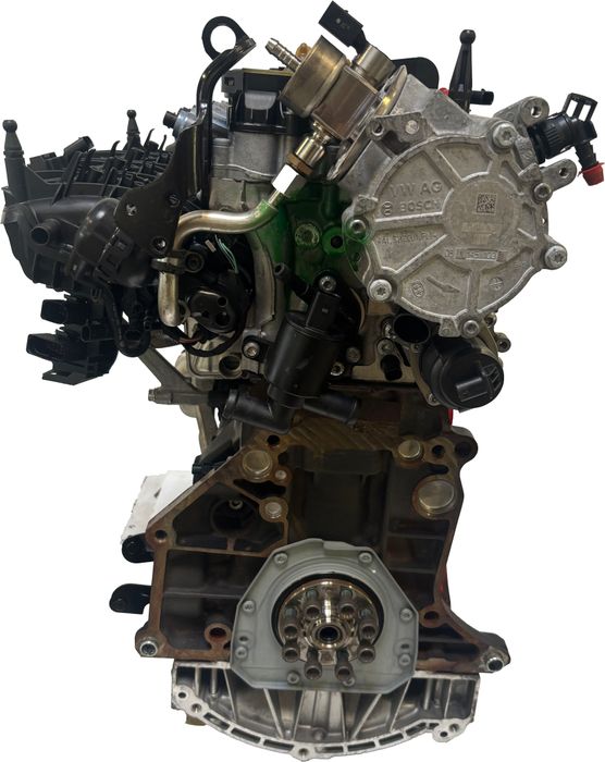 Moteur CZRA-CZR Audi A3 Q5 166 000 km – vue détail