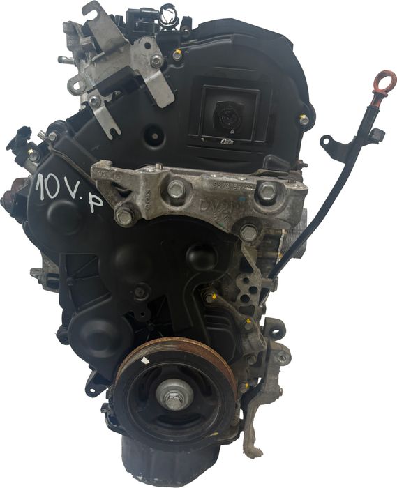 Bloc moteur Peugeot 1.6L 9HP-DV6DTED – Express Parts