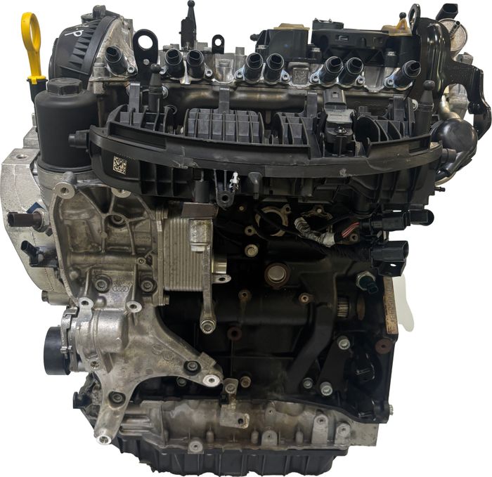 Moteur d'occasion Audi A3 Q5 2.0L – CZRA-CZR