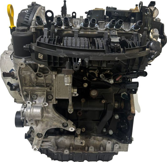Moteur d'occasion Audi A3 Q5 2.0L – CZRA-CZR