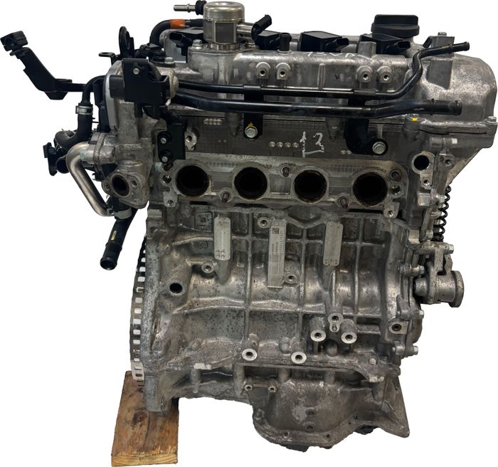 Bloc moteur Hyundai 1.6L G4LE – Express Parts