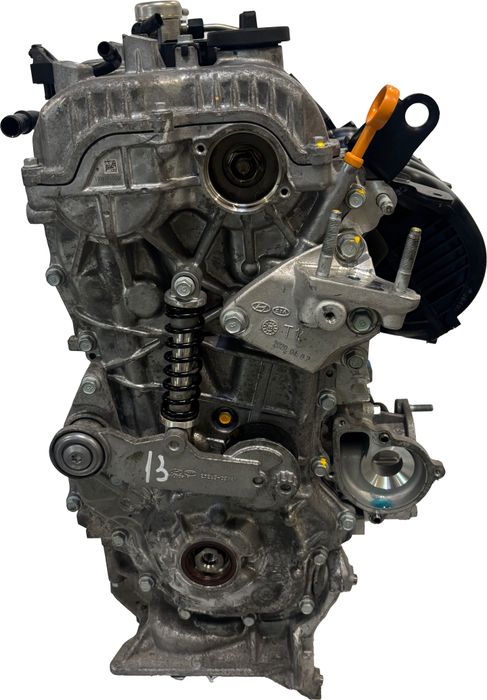 Moteur d'occasion Hyundai 1.6L G4LE – état général