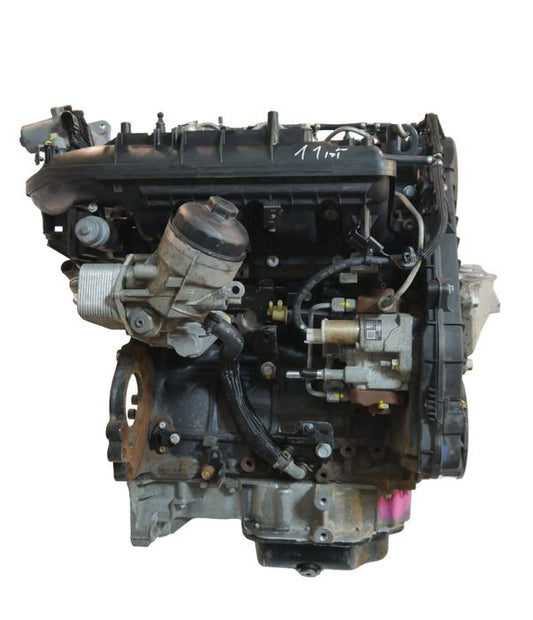 Moteur d'occasion Opel Mokka 1.7L – A17DTS-LUD-A17