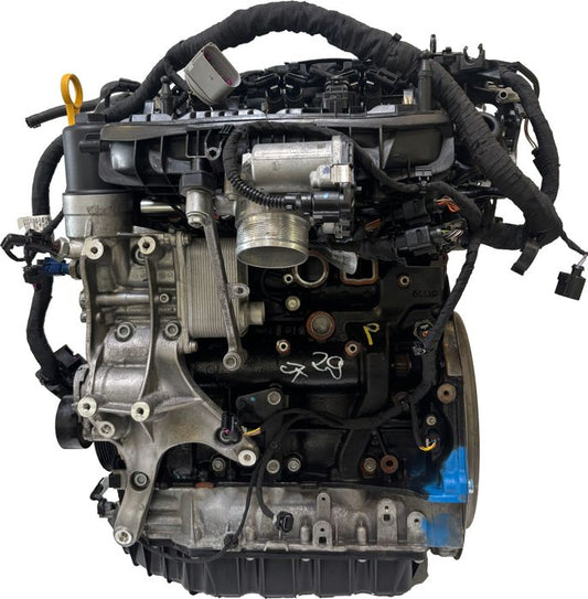 Moteur d'occasion VW Passat B7 2.0L – DDSA-DDS-CZP-DKZ