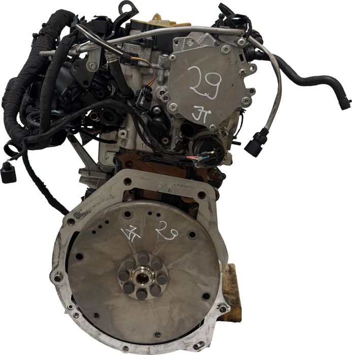 Moteur d'occasion VW 2.0L DDSA-DDS-CZP-DKZ – état général