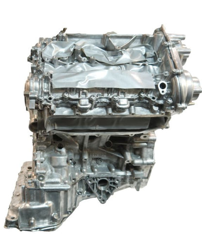 Bloc moteur Porsche 2.9L CSZD-CSZ – Express Parts
