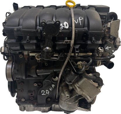 Moteur d'occasion VW Altals 3.6L – CDVC-CDV-BWS
