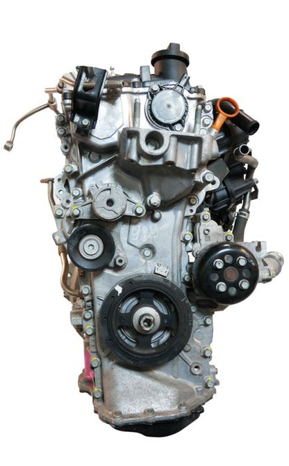 Moteur G3LE Kia Picanto 30 000 km – vue détail