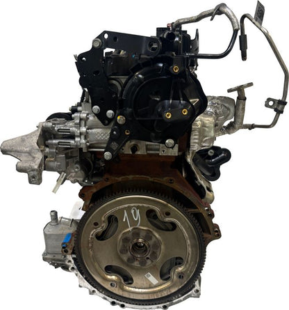 Bloc moteur Ford 2.0L YMDA – Express Parts