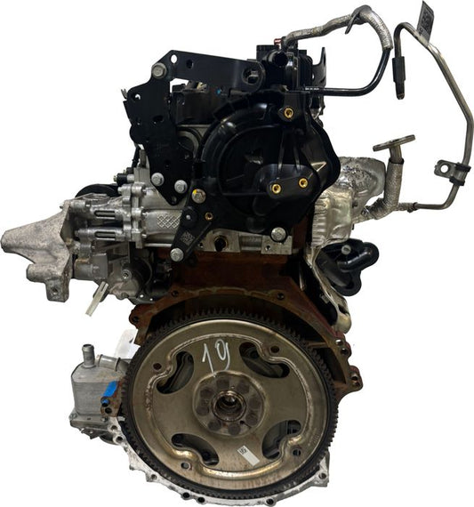 Bloc moteur Ford 2.0L YMDA – Express Parts