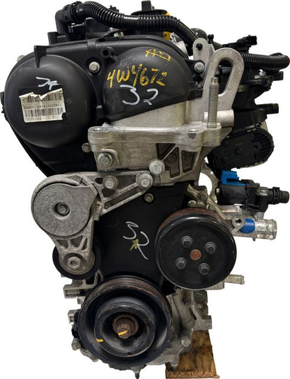 Moteur d'occasion Ford 1.6L 16HD0Z-JQDA-JQDB-JTMA – état général