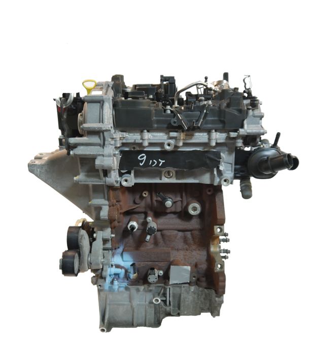 Moteur d'occasion Ford Puma 1.0L – BZJA