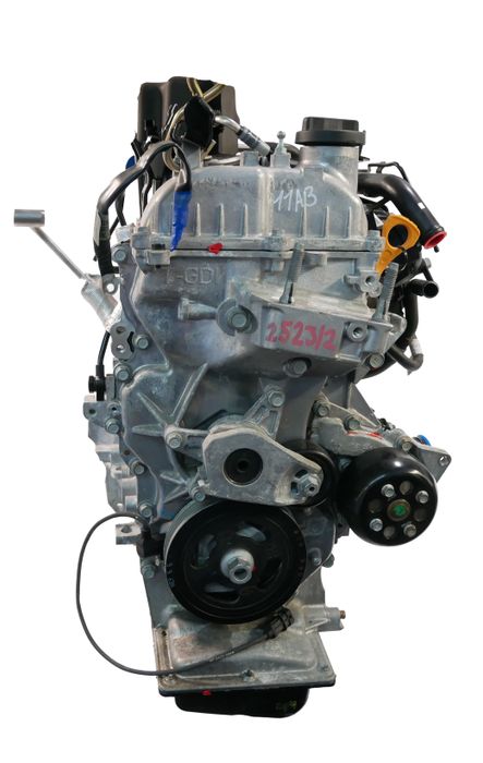 Bloc moteur Kia 1.0L G3LC – Express Parts