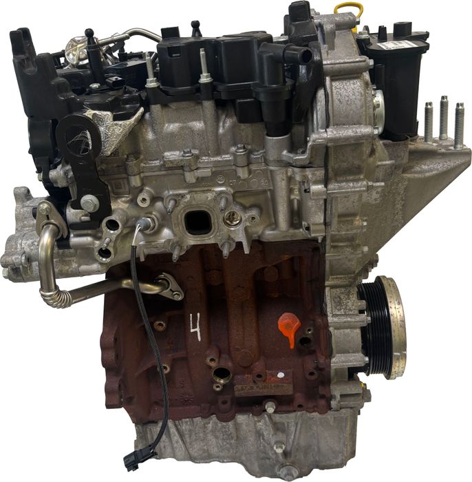 Bloc moteur Ford 1.0L B7JB – Express Parts