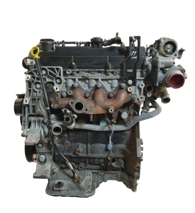 Moteur A17DTS-LUD-A17 Opel Mokka 149 000 km – vue détail