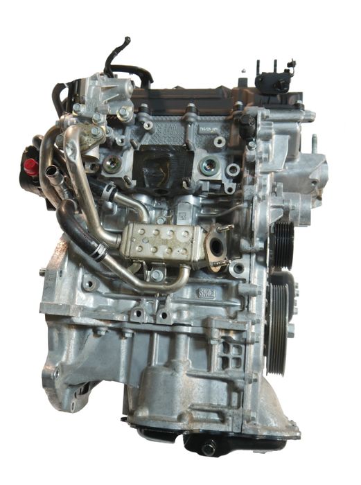 Moteur G3LD Kia Picanto MK3 14 000 km – vue détail