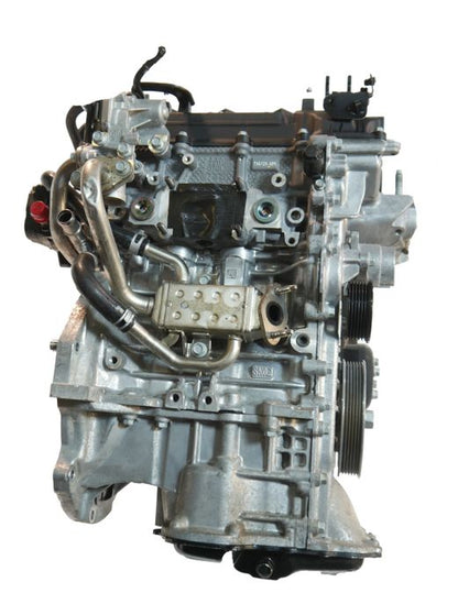 Moteur G3LD Kia Picanto MK3 14 000 km – vue détail