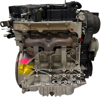 Moteur 16HD0Z-JQDA-JQDB-JTMA Ford Escape II 232 000 km – vue détail