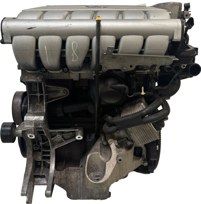 Moteur d'occasion VW Touareg 3.2L – BAA-AZZ-BFD