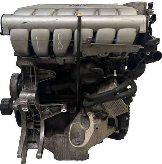 Moteur d'occasion VW Touareg 3.2L – BAA-AZZ-BFD