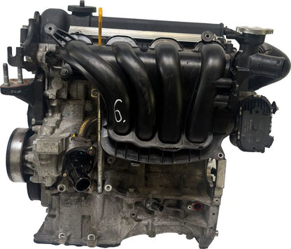 Moteur d'occasion Kia Venga YN 1.6L – G4FC