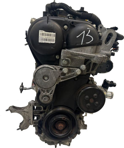 Moteur d'occasion Ford 1.6L 16HD0Z-JQDA-JQDB-JTMA – état général