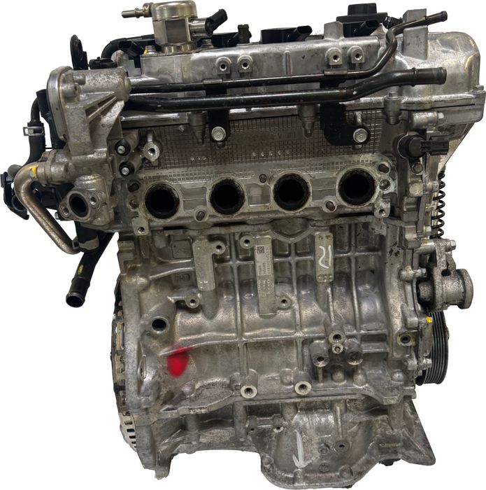 Bloc moteur Hyundai 1.6L G4LE – Express Parts