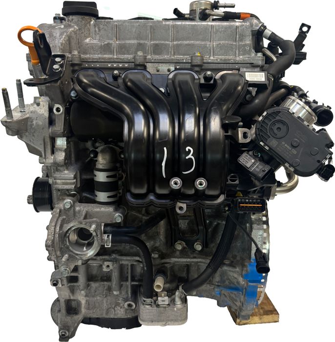 Moteur d'occasion Hyundai Ioniq Ceed 1.6L – G4LE