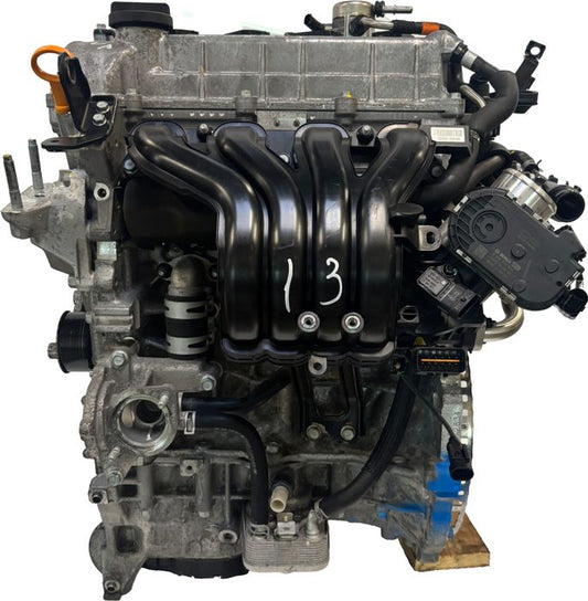 Moteur d'occasion Hyundai Ioniq Ceed 1.6L – G4LE