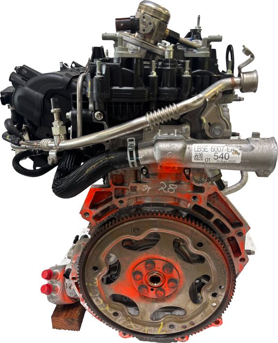 Bloc moteur Ford 2.3L C23HDTX – Express Parts