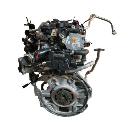 Moteur d'occasion Kia 1.0L G3LE – état général