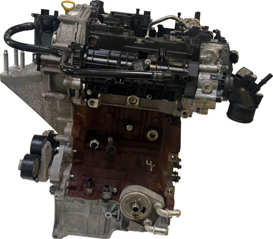 Moteur d'occasion Ford Fiesta VII 1.0L – B7JB