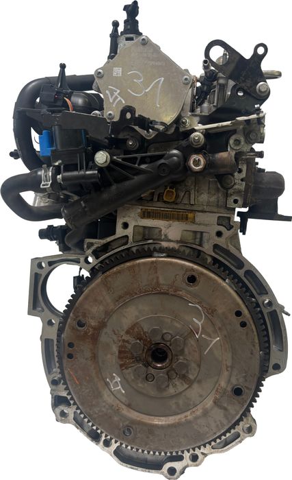 Bloc moteur Ford 1.6L 16HD0Z-JQDA-JQDB-JTMA – Express Parts