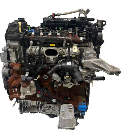 Moteur d'occasion Ford Kuga III 2.0L – YMDA