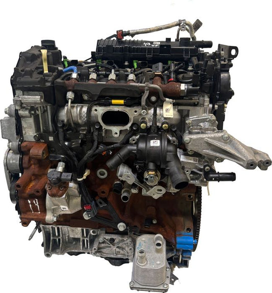 Moteur d'occasion Ford Kuga III 2.0L – YMDA