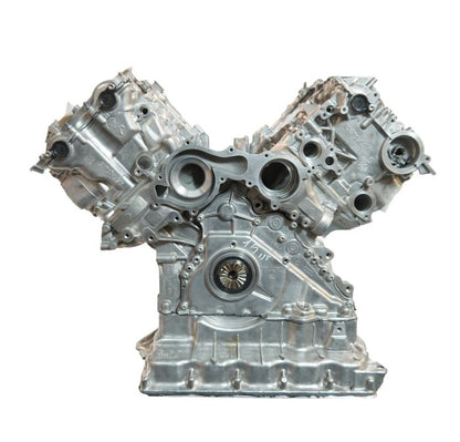 Moteur d'occasion Porsche Panamera 976 2.9L – CSZD-CSZ