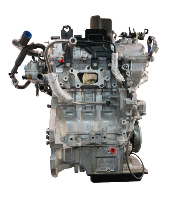 Moteur d'occasion Kia Picanto 1.0L – G3LC