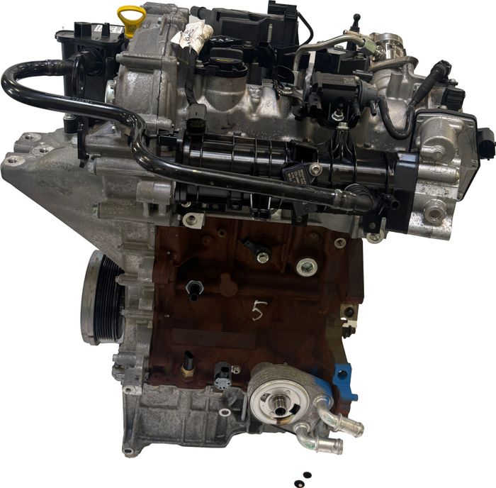 Moteur d'occasion Ford Focus IV 1.0L – M0DC