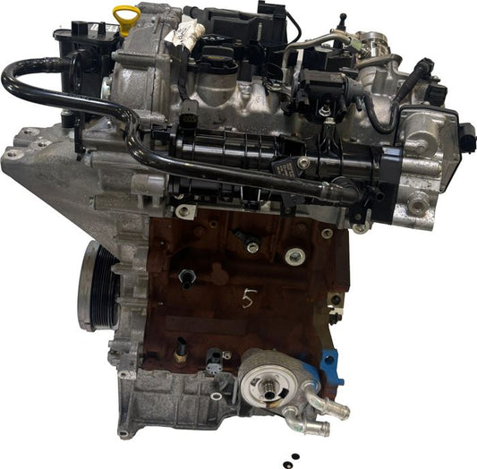 Moteur d'occasion Ford Focus IV 1.0L – M0DC