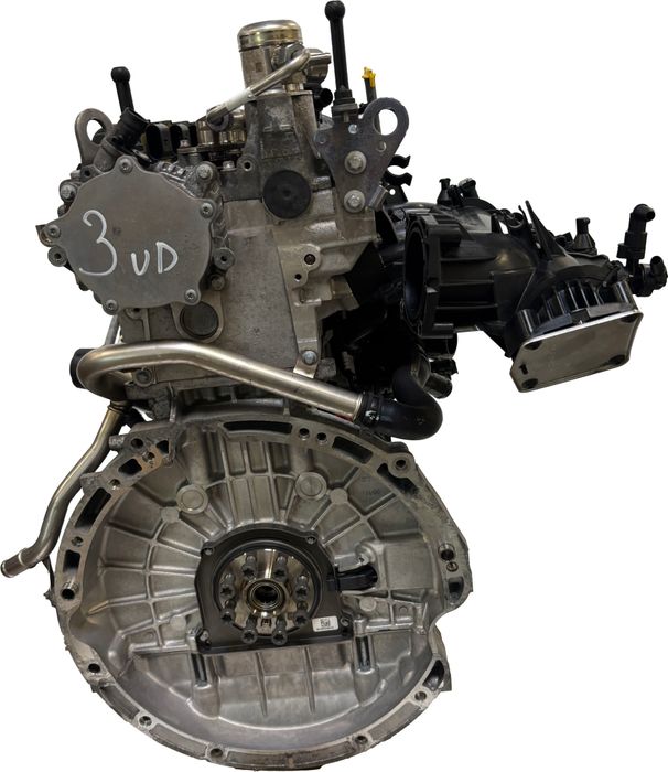 Moteur M270.920-M270-270.920 Infiniti QX30 102 000 km – vue détail