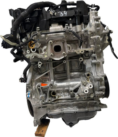 Bloc moteur Ford 1.5L Y1DA – Express Parts