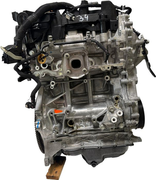 Bloc moteur Ford 1.5L Y1DA – Express Parts