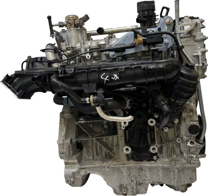 Moteur d'occasion Infiniti QX30 2.0L – M270.920-M270-270.920