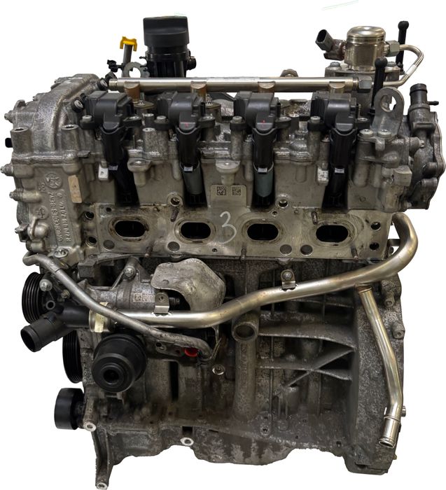 Bloc moteur Infiniti 2.0L M270.920-M270-270.920 – Express Parts