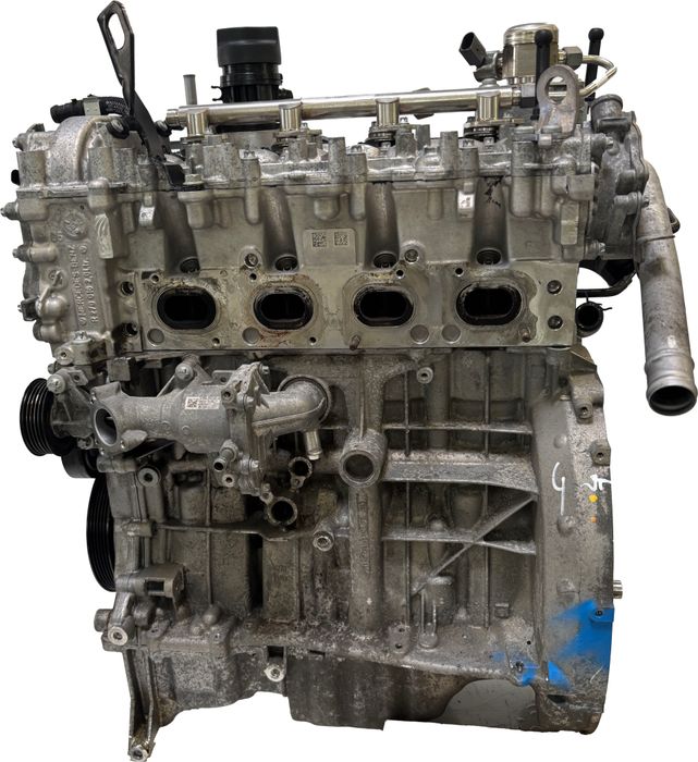 Moteur M270.920-M270-270.920 Infiniti QX30 126 000 km – vue détail