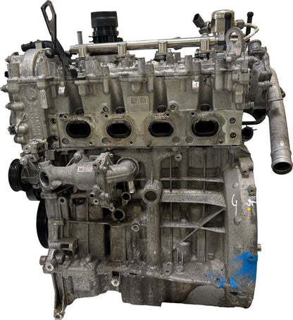 Moteur M270.920-M270-270.920 Infiniti QX30 126 000 km – vue détail