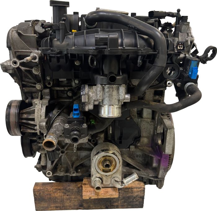 Moteur d'occasion Ford Escape II DM2 1.6L – 16HD0Z-JQDA-JQDB-JTMA