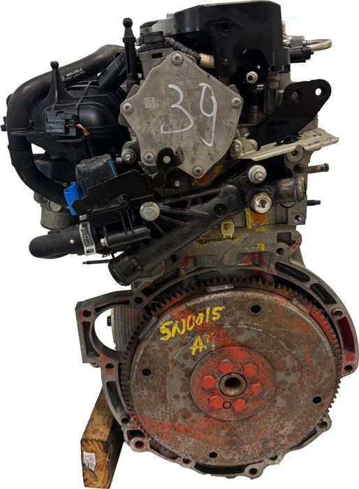 Bloc moteur Ford 1.6L 16H0Z-JQDA-JQDB-JTMA – Express Parts