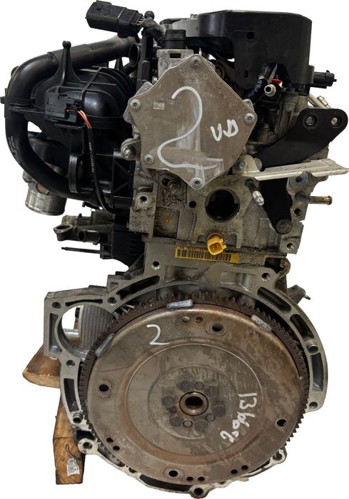 Bloc moteur Ford 1.6L 16HD0Z-JQDA-JQDB-JTMA – Express Parts