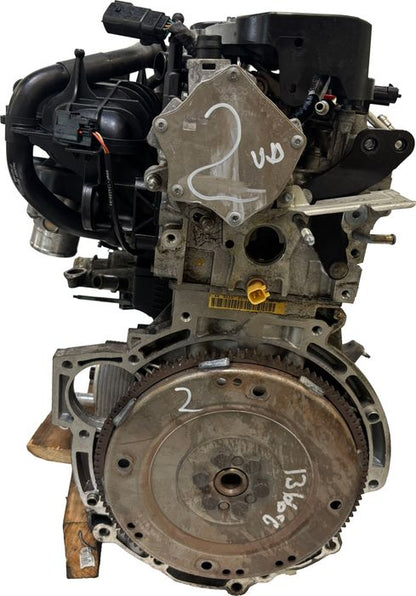 Bloc moteur Ford 1.6L 16HD0Z-JQDA-JQDB-JTMA – Express Parts